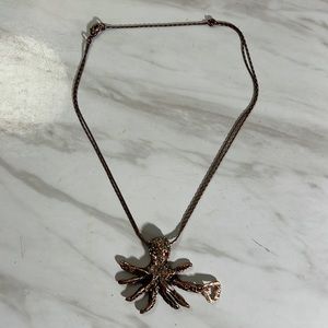 Show the Love necklace